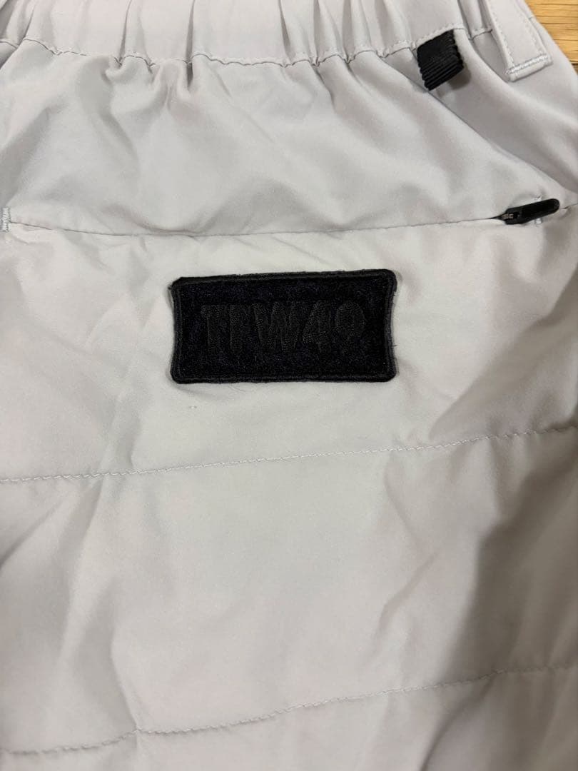 TFW49 ゴルフウェア　セットアップ