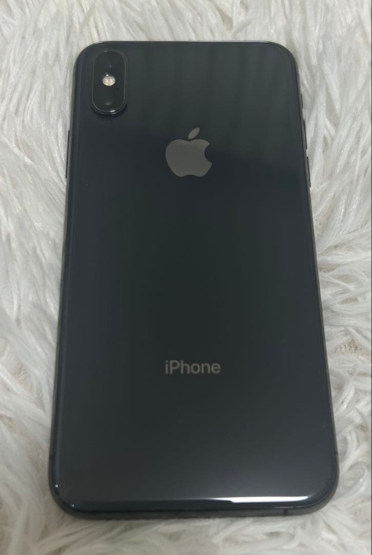 ラ*ん様 iPhone Xs