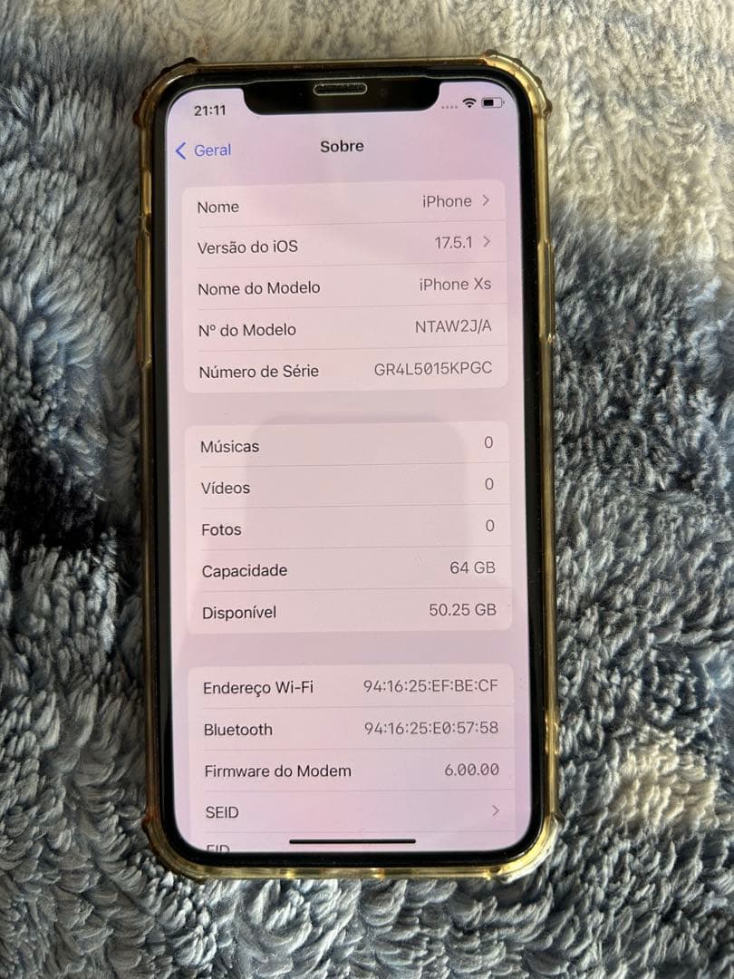 ラ*ん様 iPhone Xs