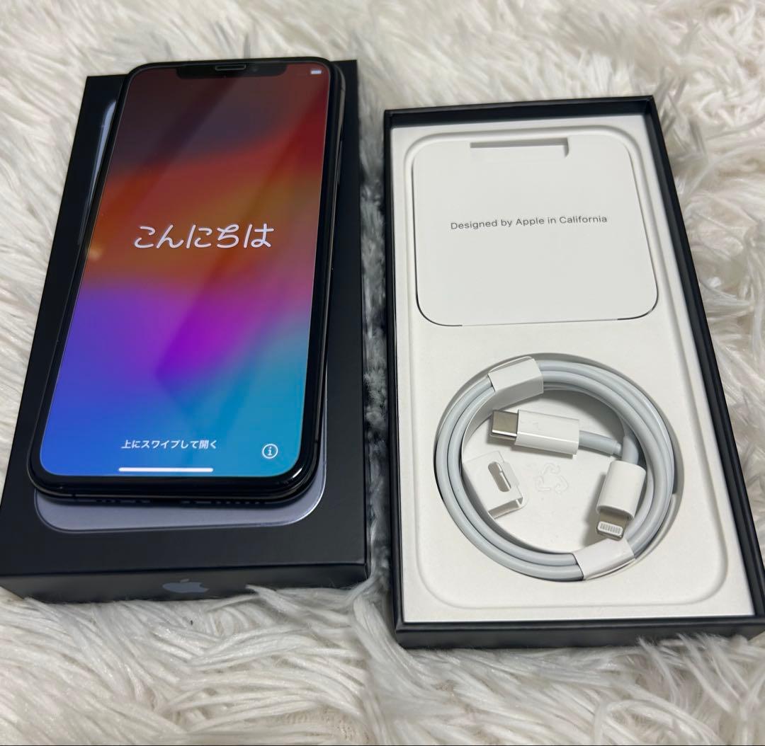 ラ*ん様 iPhone Xs