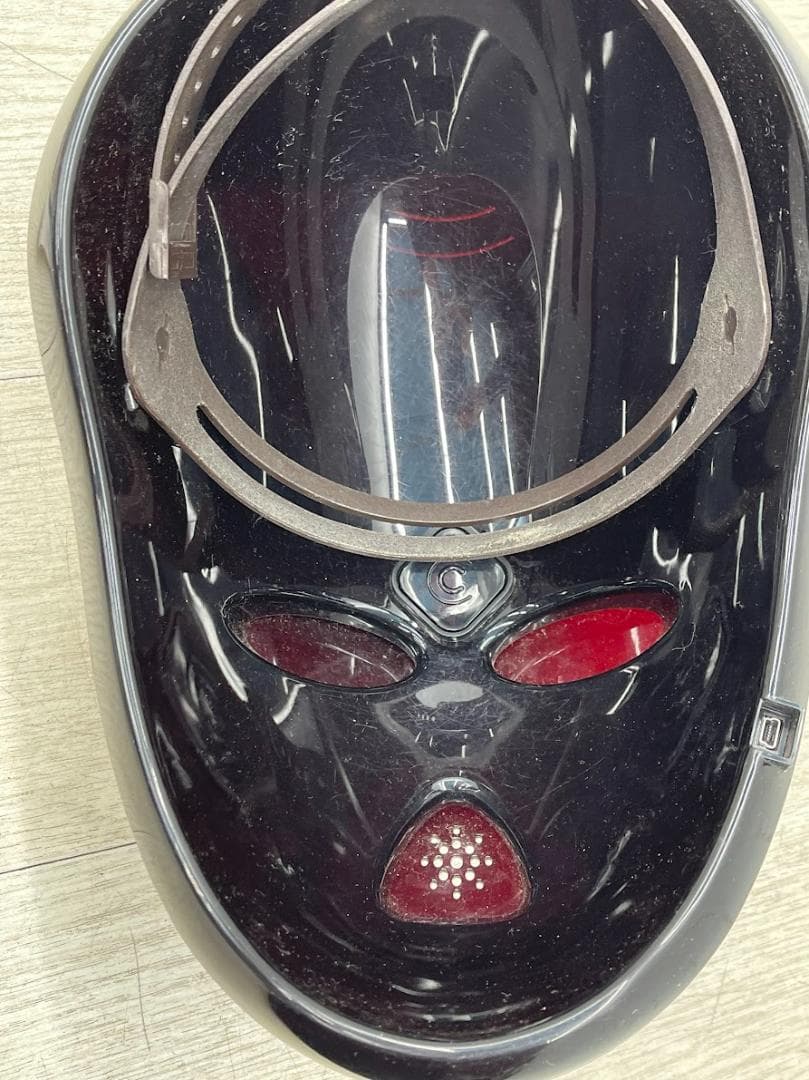 CF マジックマスク 動作確認済 MAGIC MASK スキンケア 美顔器