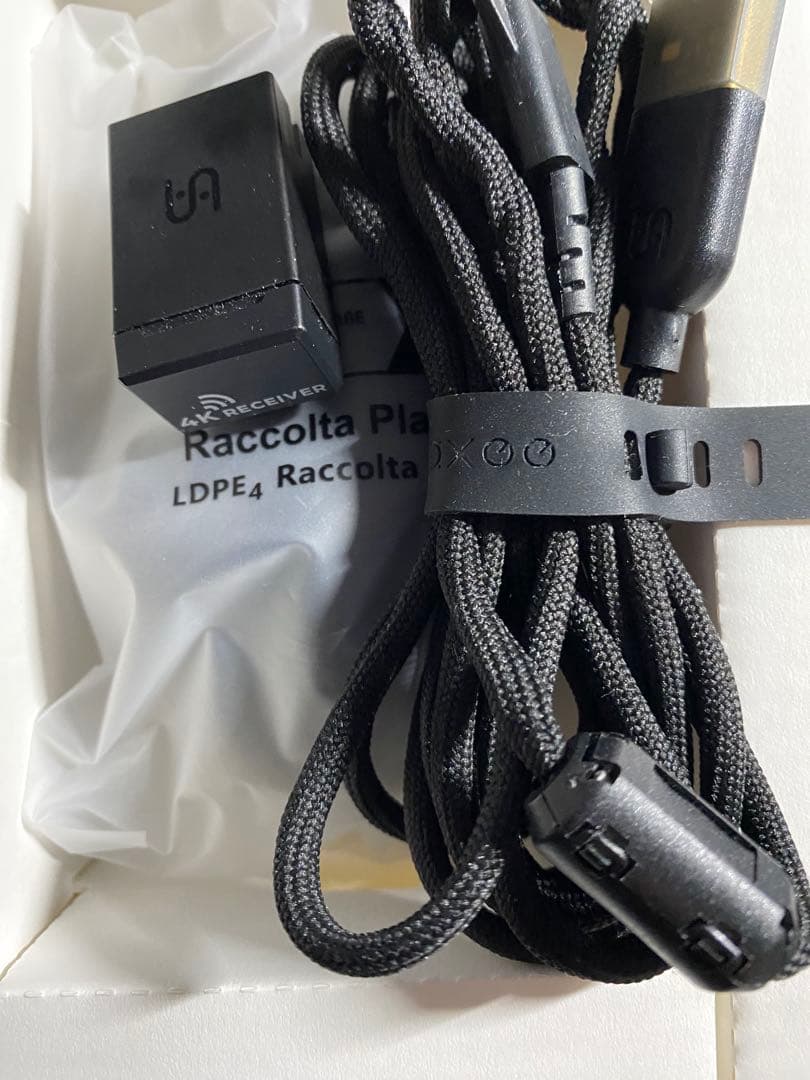 マウス・トラックボール vaxee np01 4k