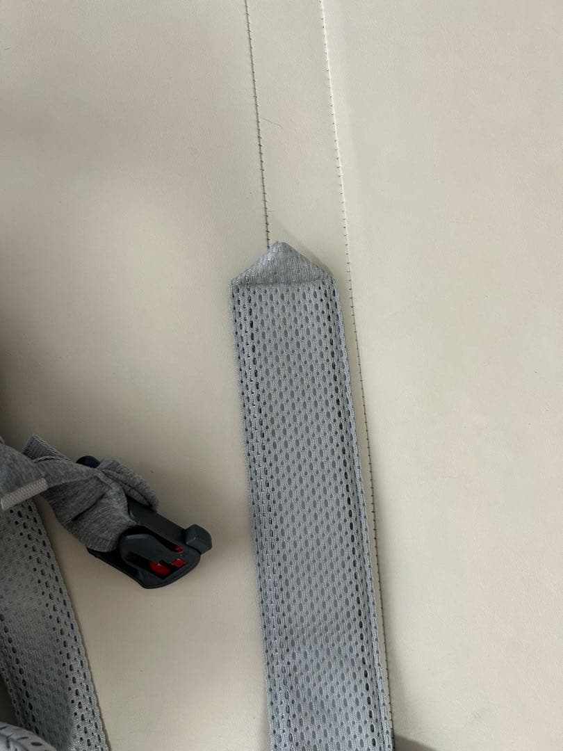 ベビービョルン抱っこ紐 ハーモニー