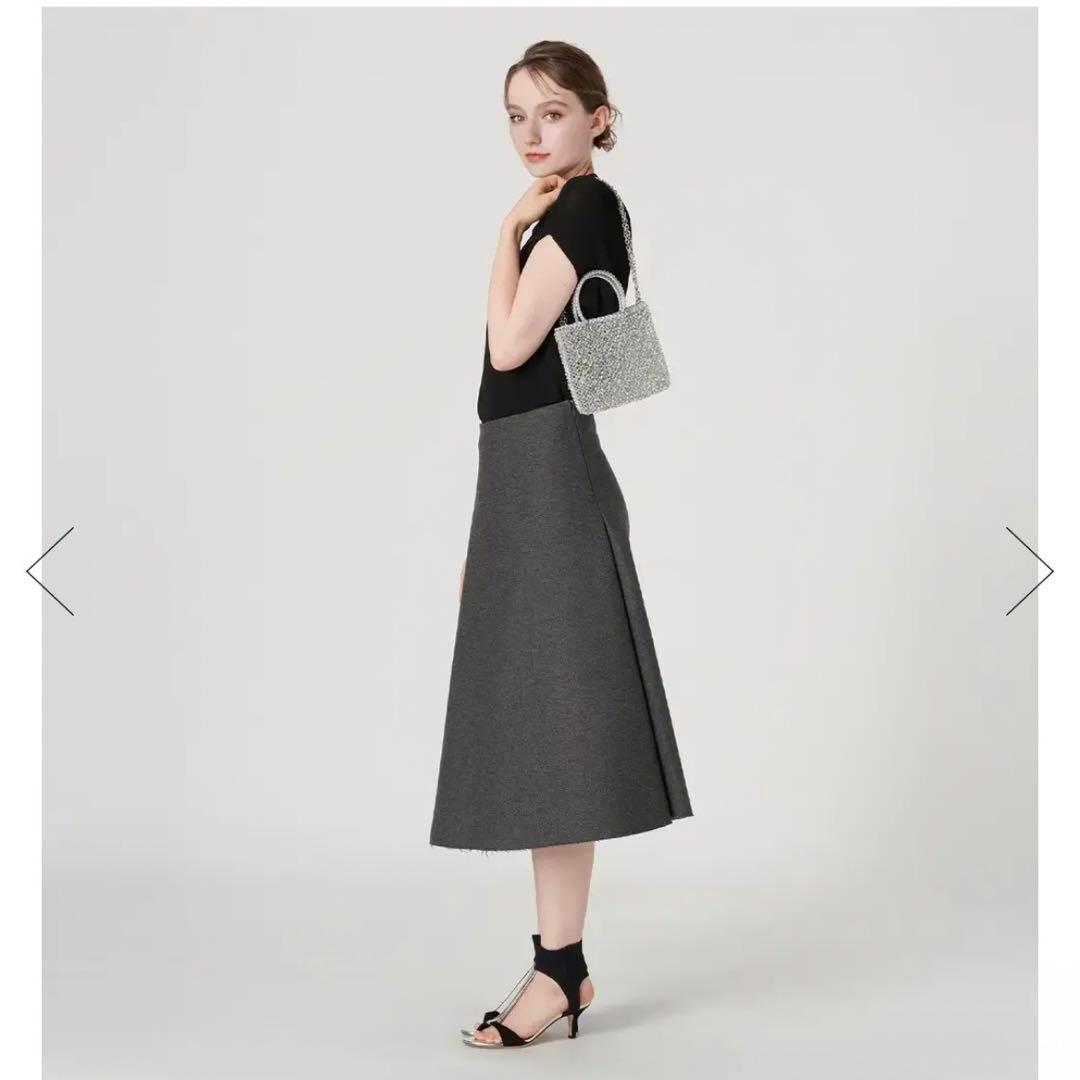 ANTERRIM スタンダード　ミニアトゥーラ　シルバー