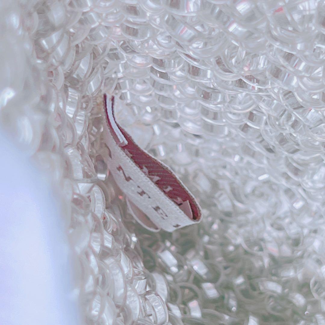 ANTERRIM スタンダード　ミニアトゥーラ　シルバー