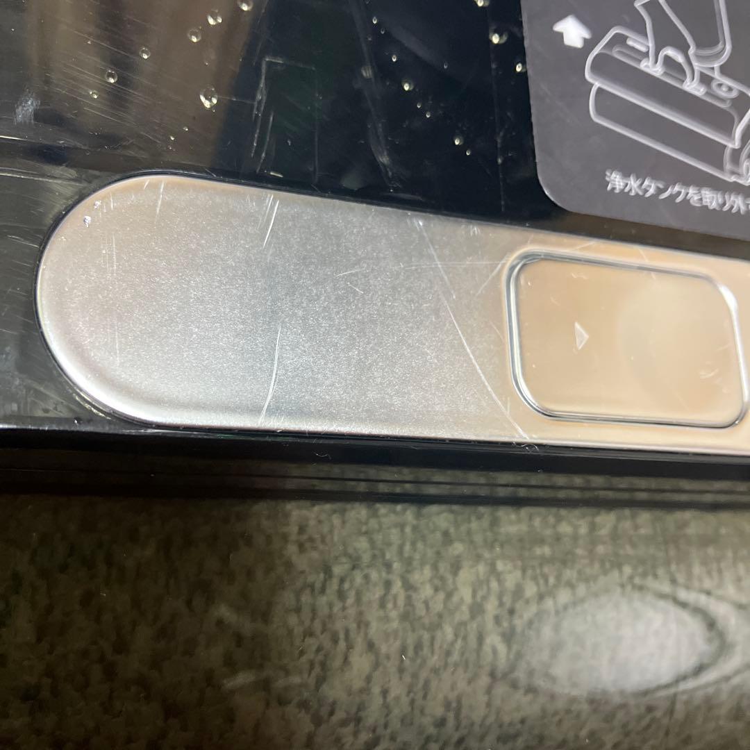 Mindoo AquaX ミンドー アクアエックス 水拭き掃除機