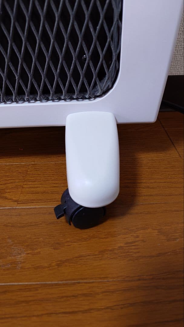 ZENKEN ゼンケン 日本製 パネルヒーター アーバンホット RH-2201