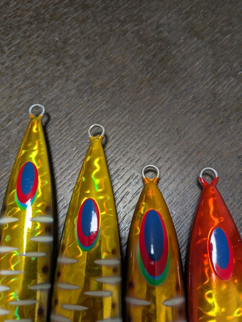 ディープライナー DEEPLINER スロースキップ