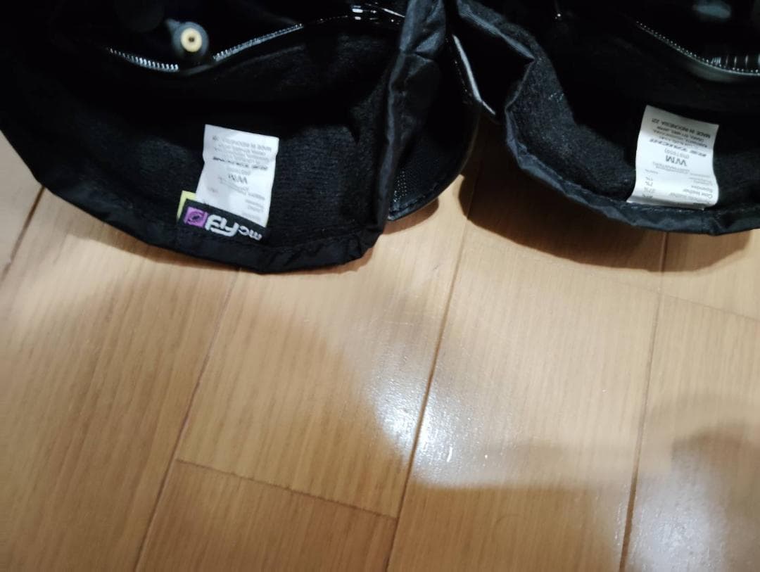 RS TAICHI RST656 e-HEAT 電熱グローブWM