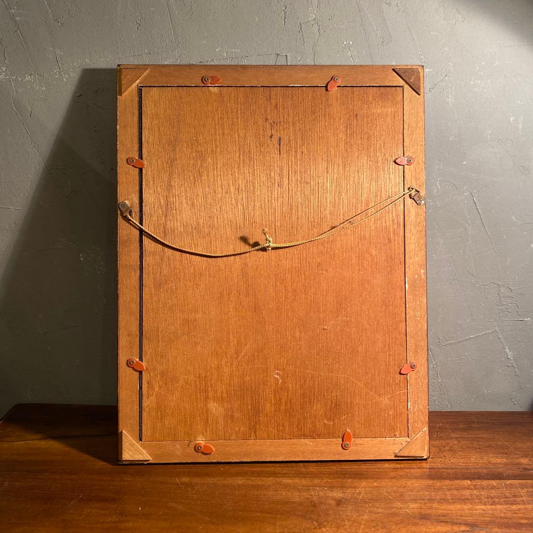 昭和レトロ ニッカウイスキー パブミラー ヴィンテージ インテリア