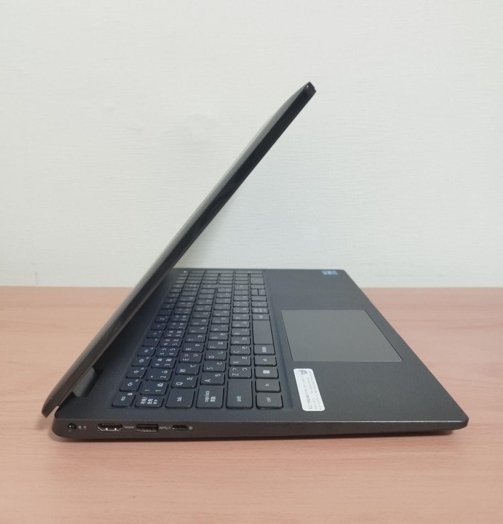 ★DELL 3520 win11/16GB/i5/256GB/office付き②