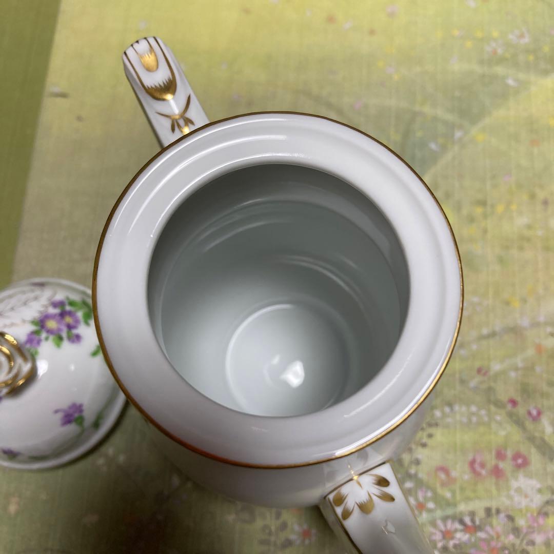 ヘレンド　イモラ　デミタスポット