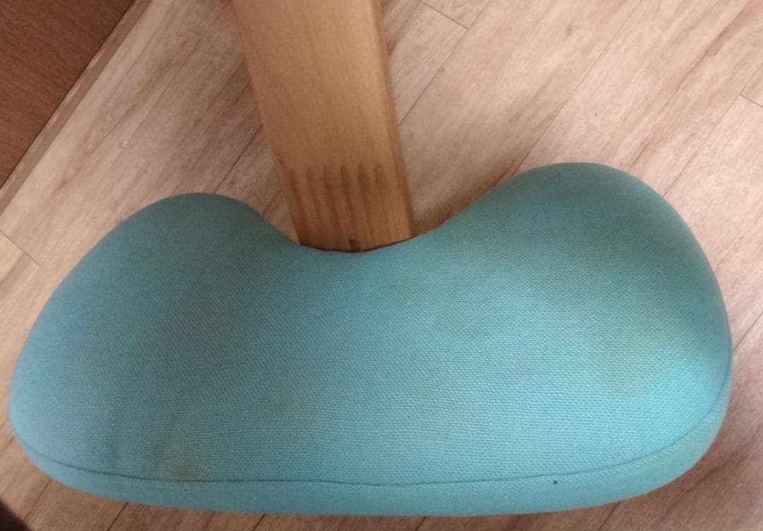 ノルウェー　リボ　rybo社　バランスチェア　バランスイージー