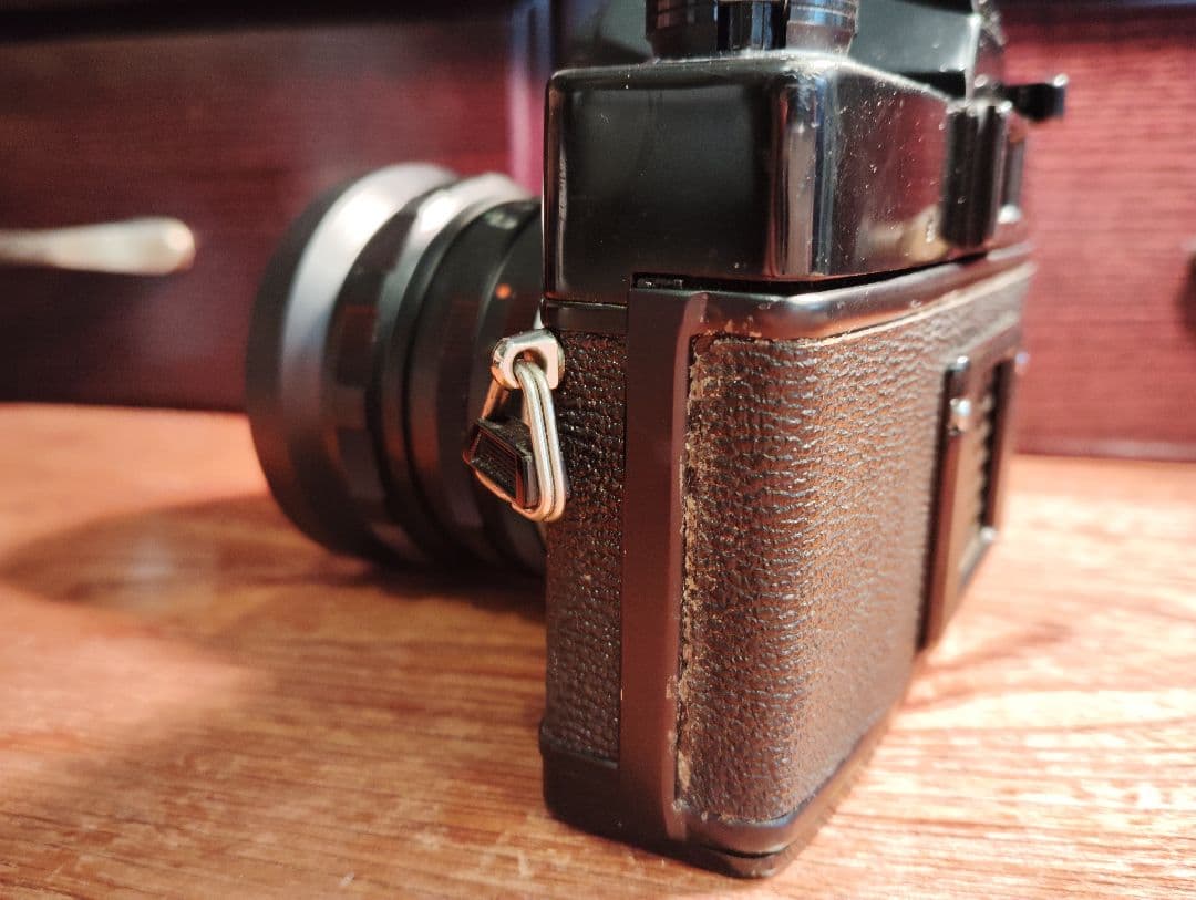 Minolta SR 505 フィルムカメラ