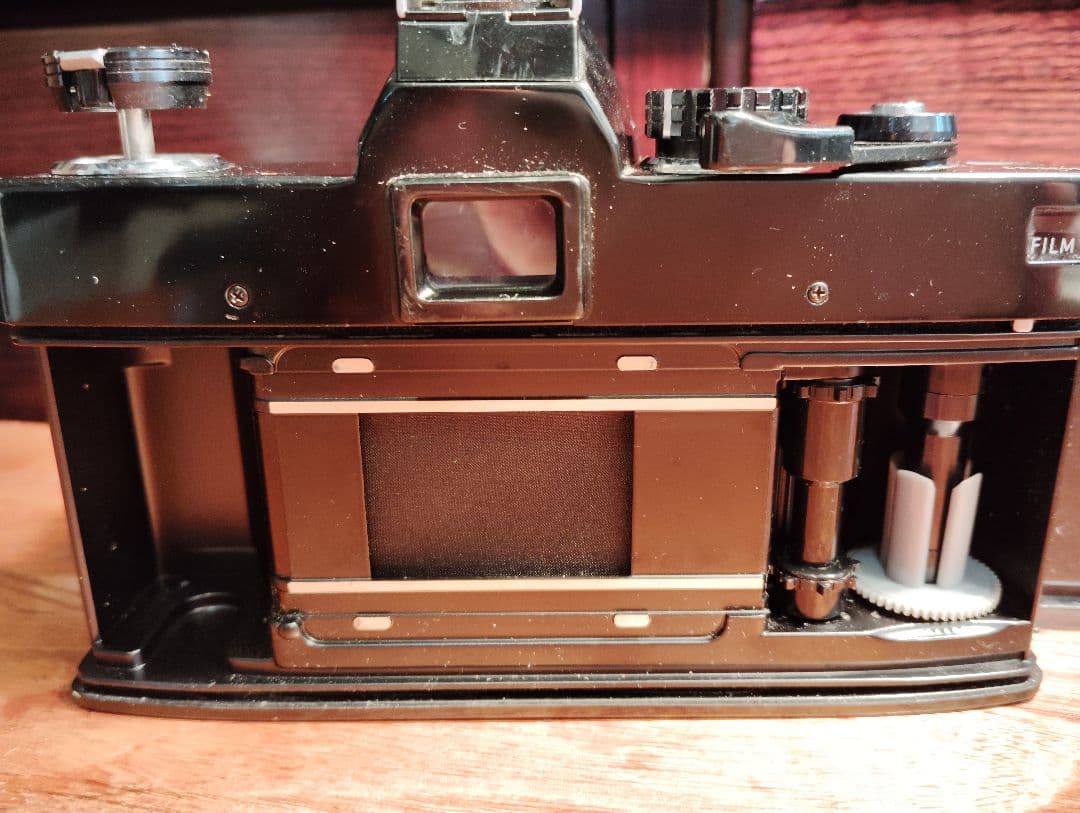Minolta SR 505 フィルムカメラ