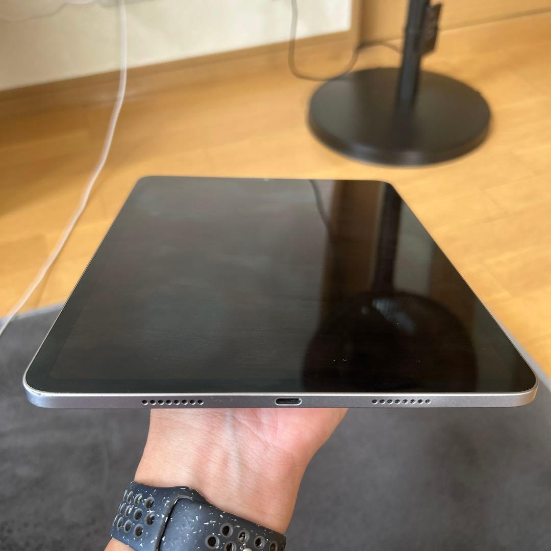 iPadPro11inch 第4世代 ＋ケース ApplePencil付き
