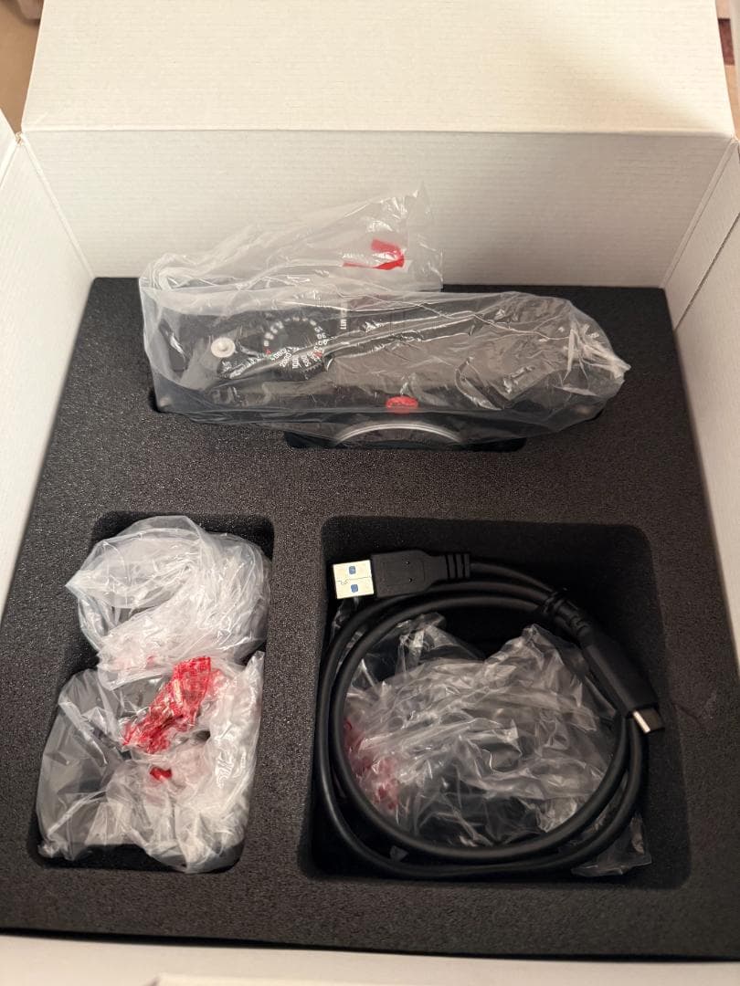 【美品】Leica M11 ブラック ペイント ライカ ボディ