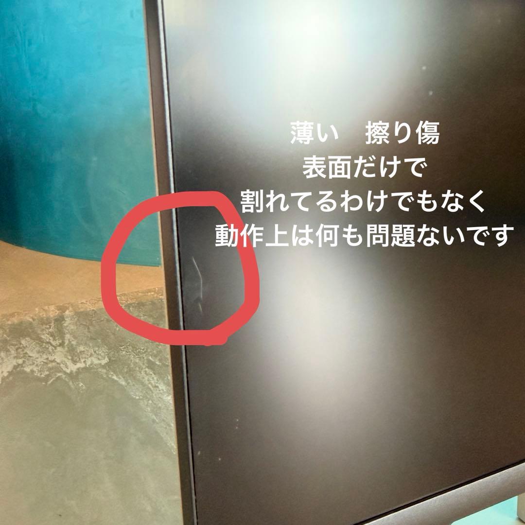 【動作確認済】ほぼ未使用） Dell S2721QS 27インチ 4K モニター