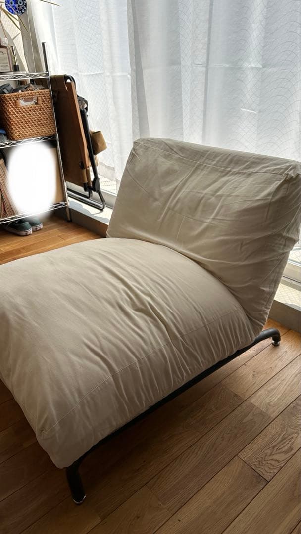 ［胡桃沢老人さま 専用］JOURNALSTANDARDFURNITURロデチェア