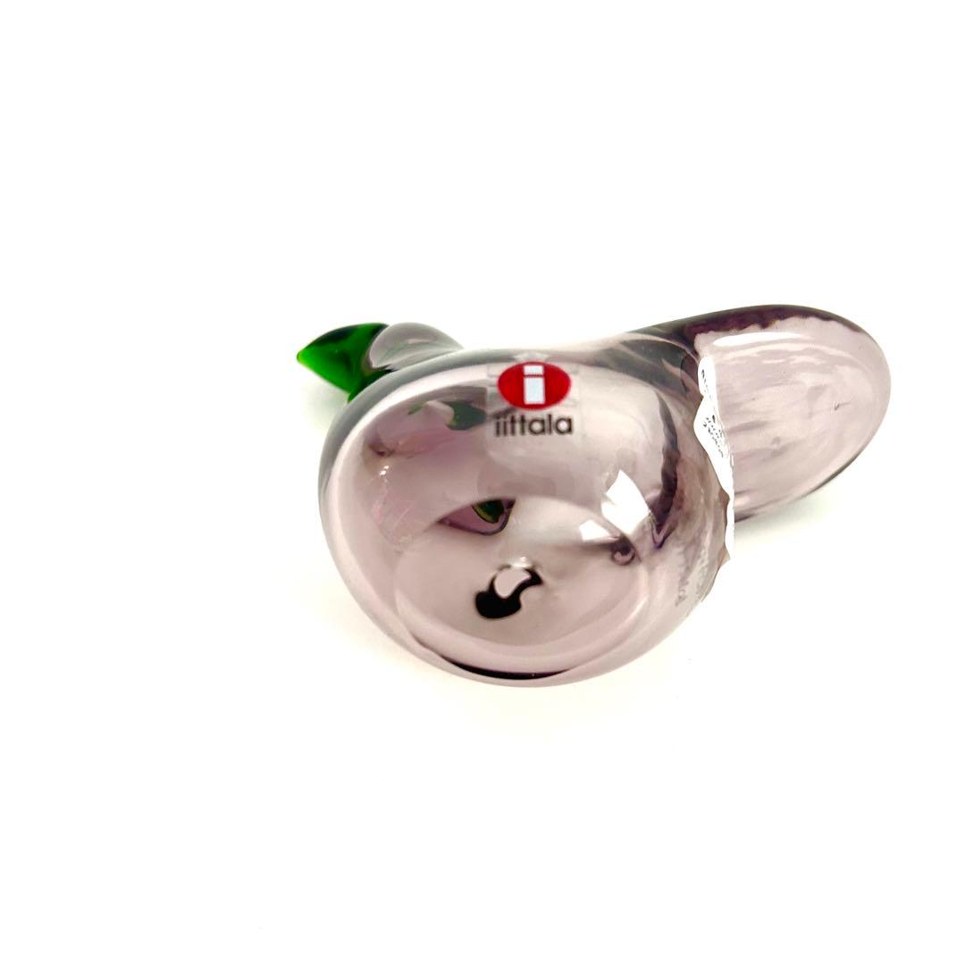 新品未使用品 イッタラ シエッポ バード オイバトイッカ カルーナ