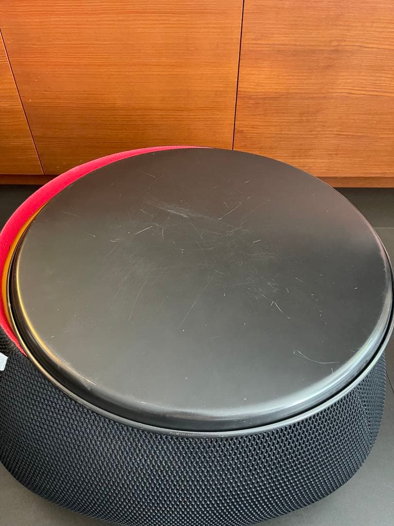 B&B Italia Fat-Fat – Lady-Fat スモールテーブル