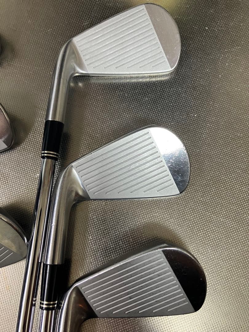 レアSRIXON Z745 アイアンセット6本 modus TOUR110S