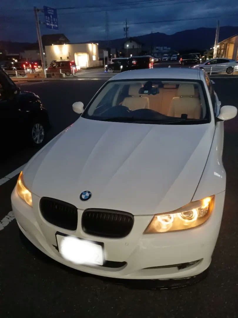 最終価格　 320i　長ーい車検付　2011年高年式　激安早い者勝ち