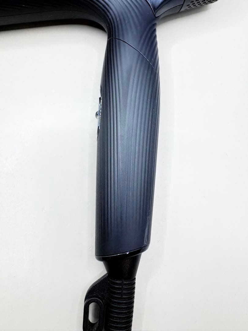 Refa リファ ビューテックドライヤー スマート ブラック 483