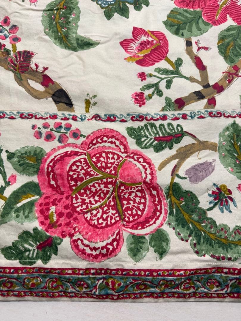 ラルフローレン　コンフォーターカバー　ダブル