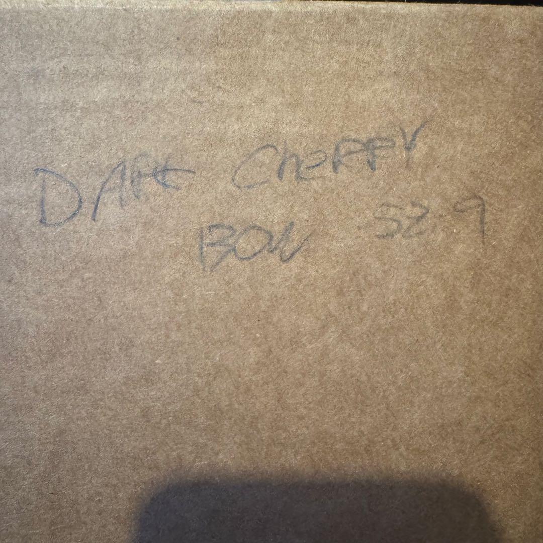 B*a様 Julian ブーツ ダークチェリー サイズ9 新品デッドストック