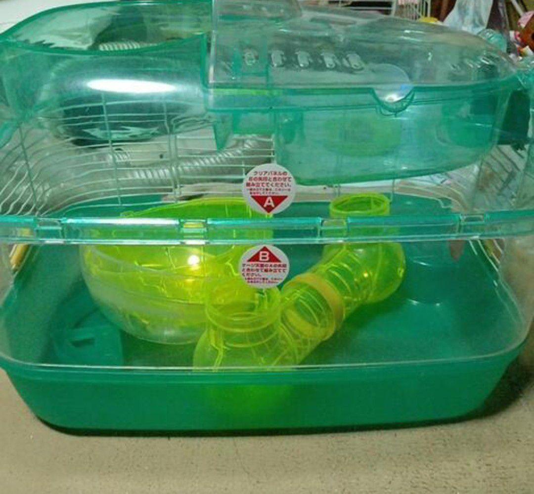 タカラトミー でるでるバケツ