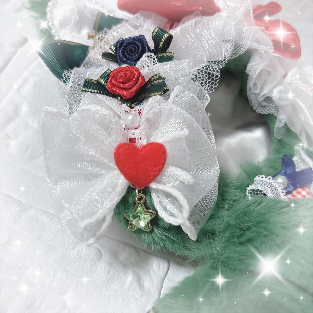 ぬい服着ぐるみ♡いつぬいサイズ　3着