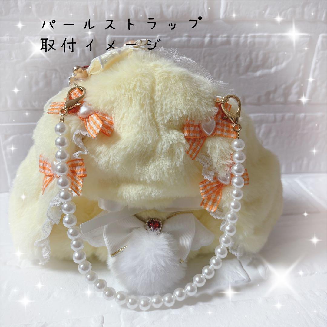 ぬい服着ぐるみ♡いつぬいサイズ　3着