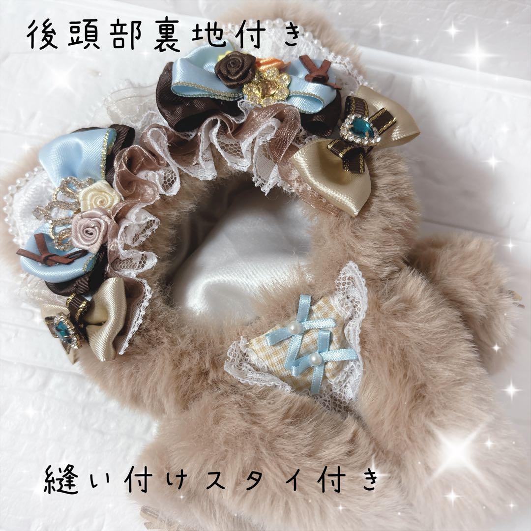 ぬい服着ぐるみ♡いつぬいサイズ　3着