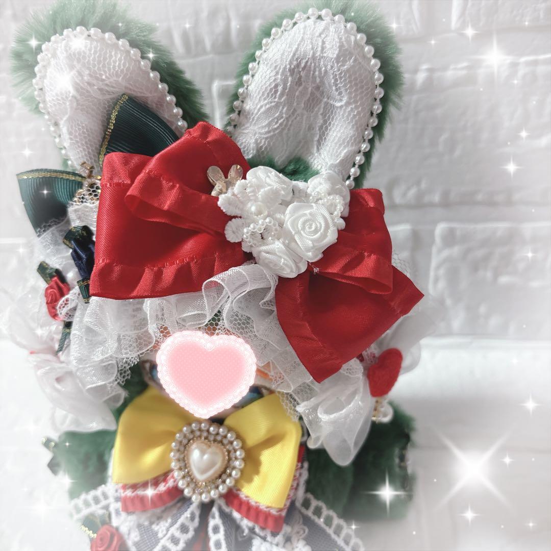 ぬい服着ぐるみ♡いつぬいサイズ　3着