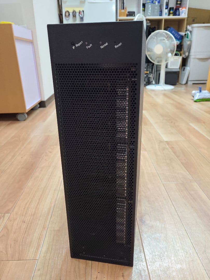 B*y様 jasminer x16-q 1950 mh 620w 中古