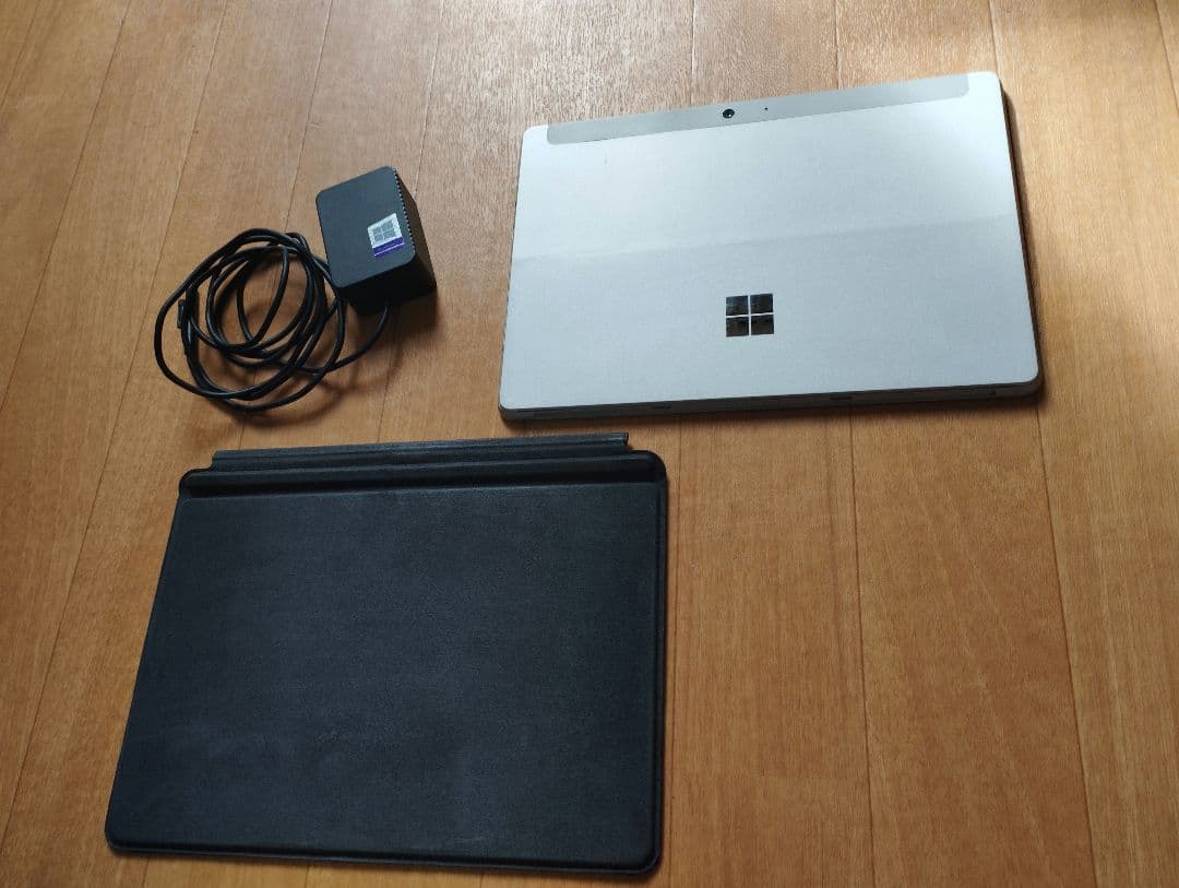 【美品】Microsoft Surface Go 2 【第2世代】