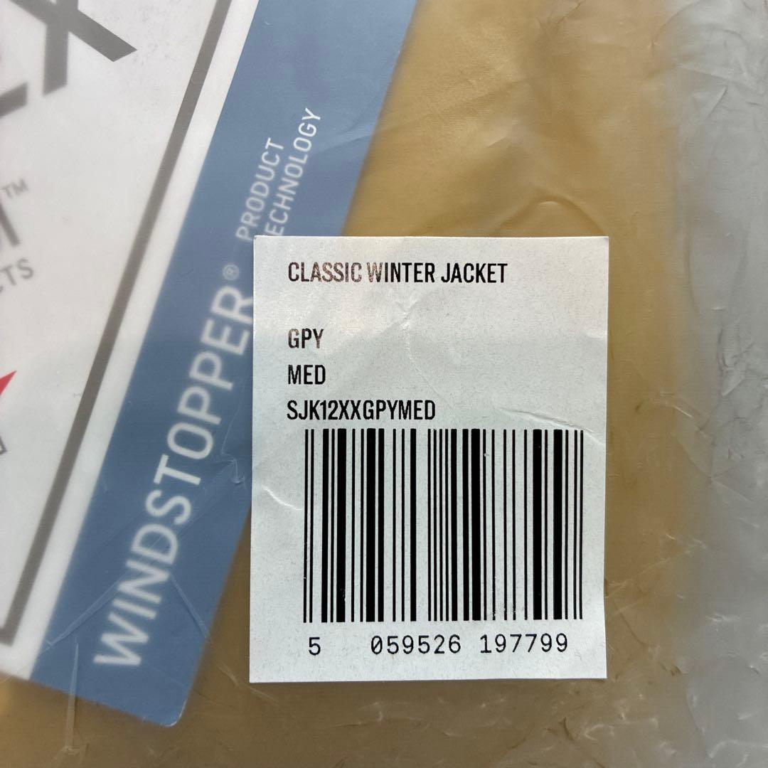 rapha クラシック GORE-TEX ウィンタージャケット Mサイズ