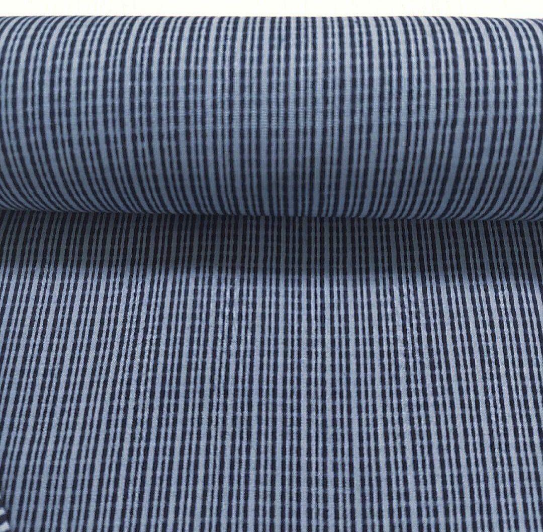 竺仙　籠染　両面