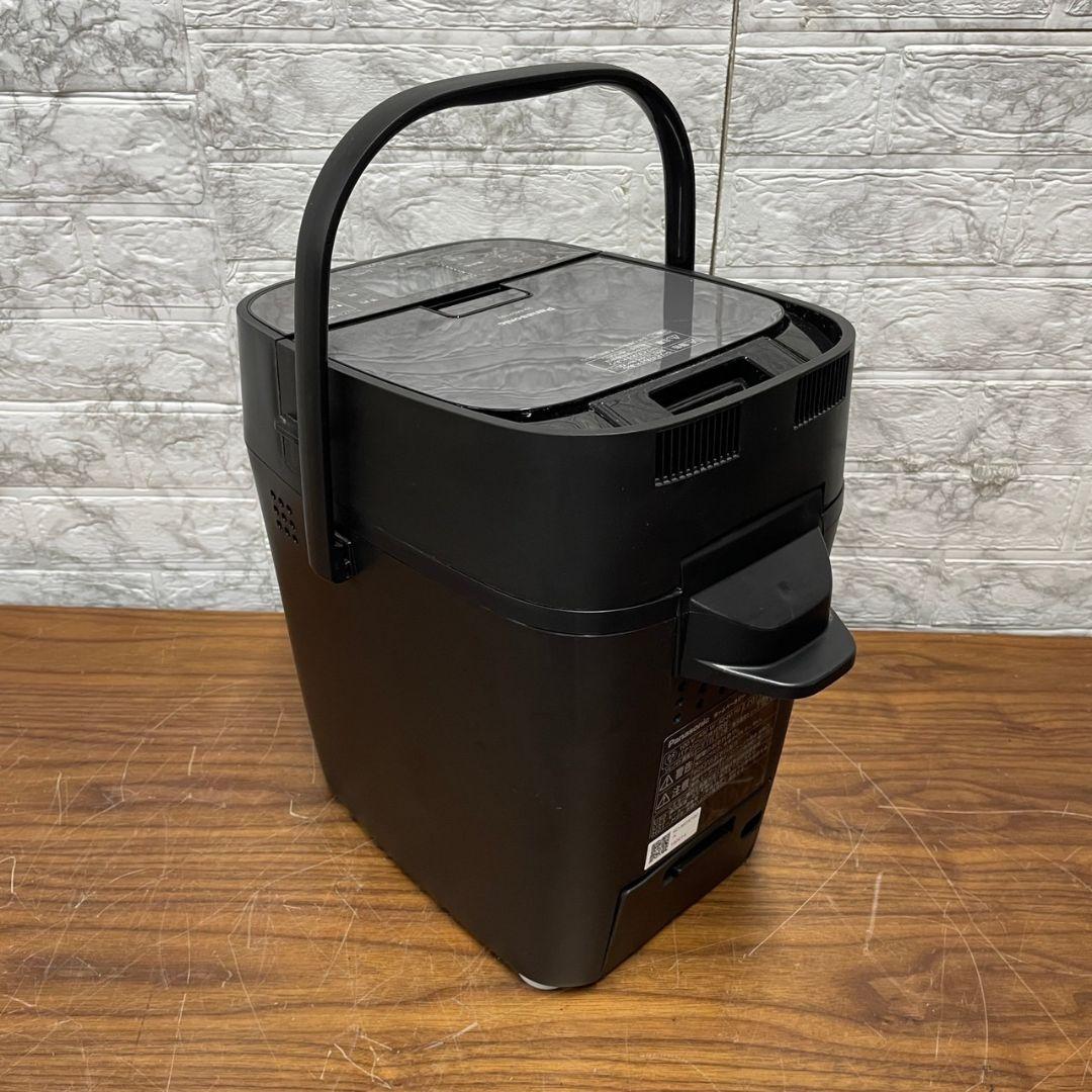 614 パナソニック ホームベーカリー SD-MDX102 送料無料