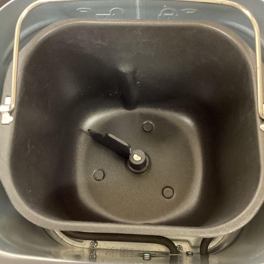 siroca おうちベーカリー　ベーシック　SB-1D251 2024年製