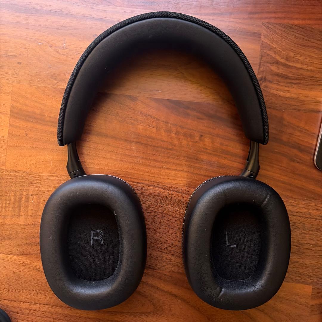 Bowers&Wilkins px7 s3 ヘッドホン