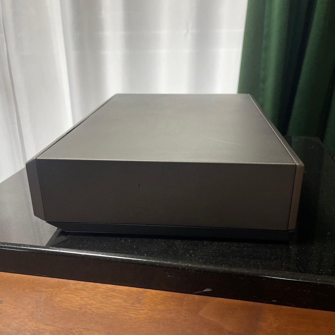 QUAD 66プリアンプ