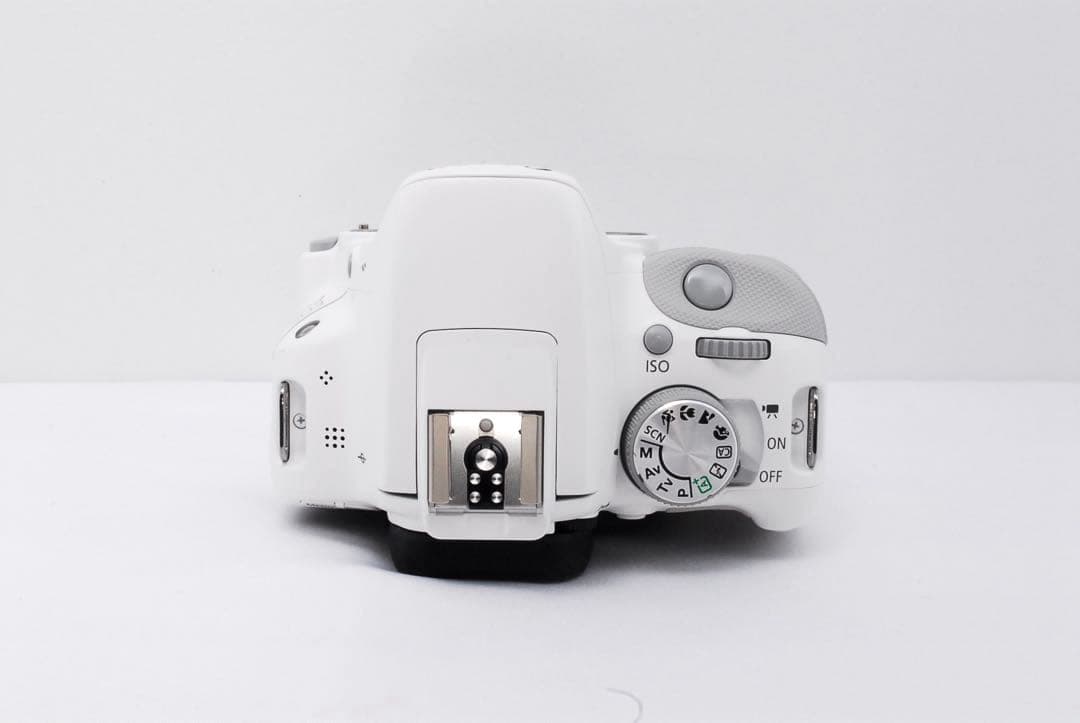 スマホ転送OK❤️Canon kiss X7❤️ショット数少❣️高性能レンズセット