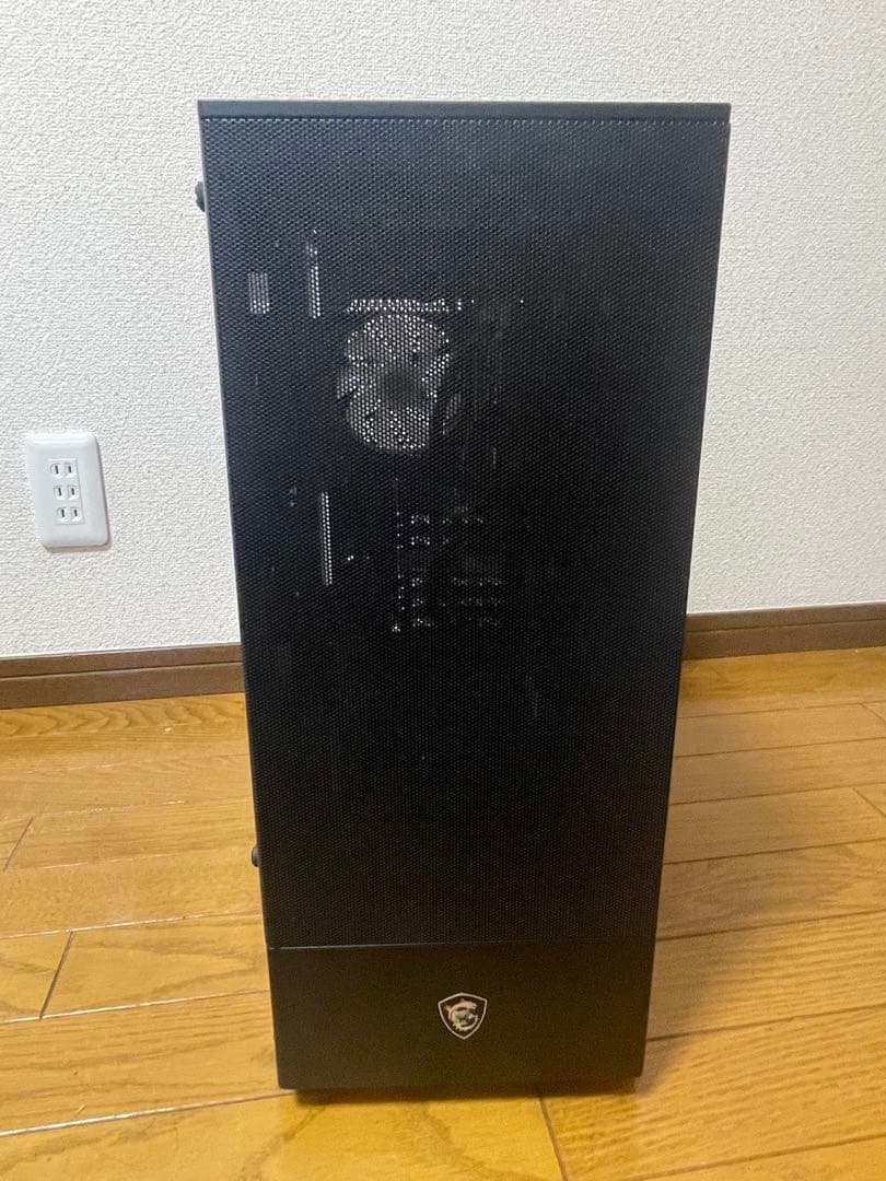 intel core-i3 8100T デスクトップPC