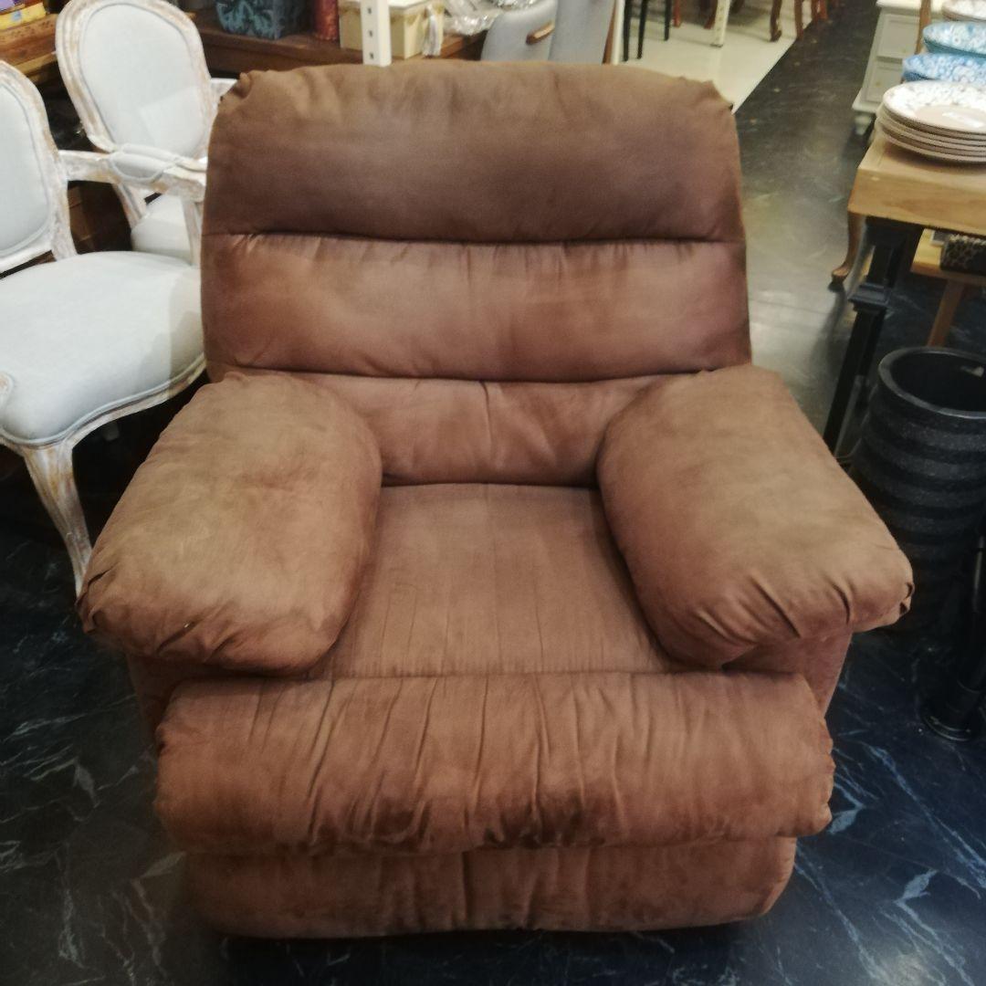 もうすぐ梅雨セール◇AshleyFurniture　USAリクライニングソファ