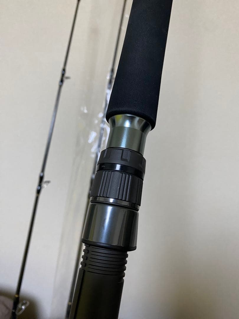 mcワークス　ワイルドブレーカー 104HSX WB104HSX 新品未使用