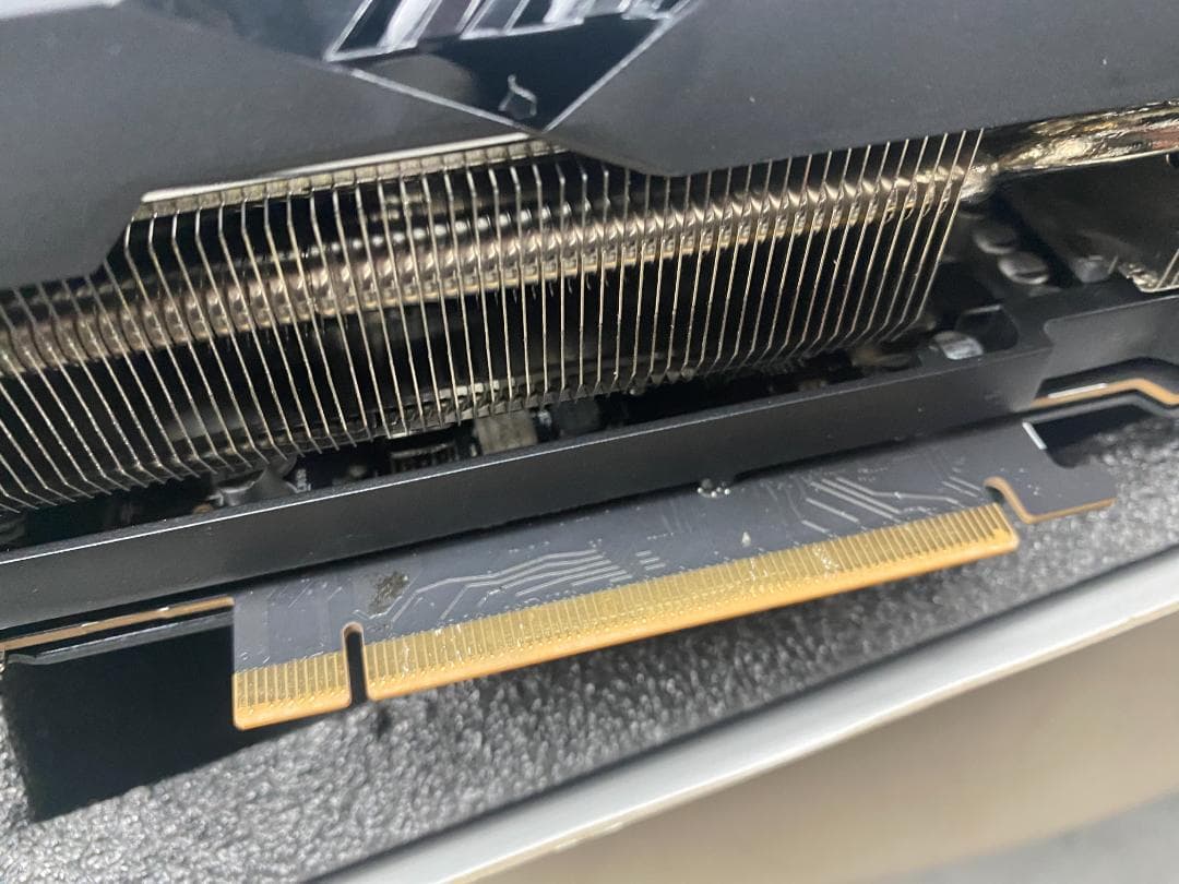 グラフィックボード・グラボ・ビデオカード PNY GeForce RTX 4090 VERTO 24GB