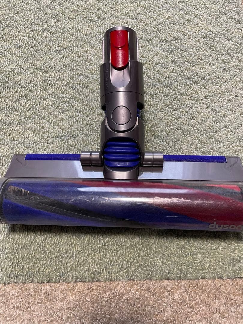 Dyson スティッククリーナー　SV18 デジタルスリム　スタンド付き