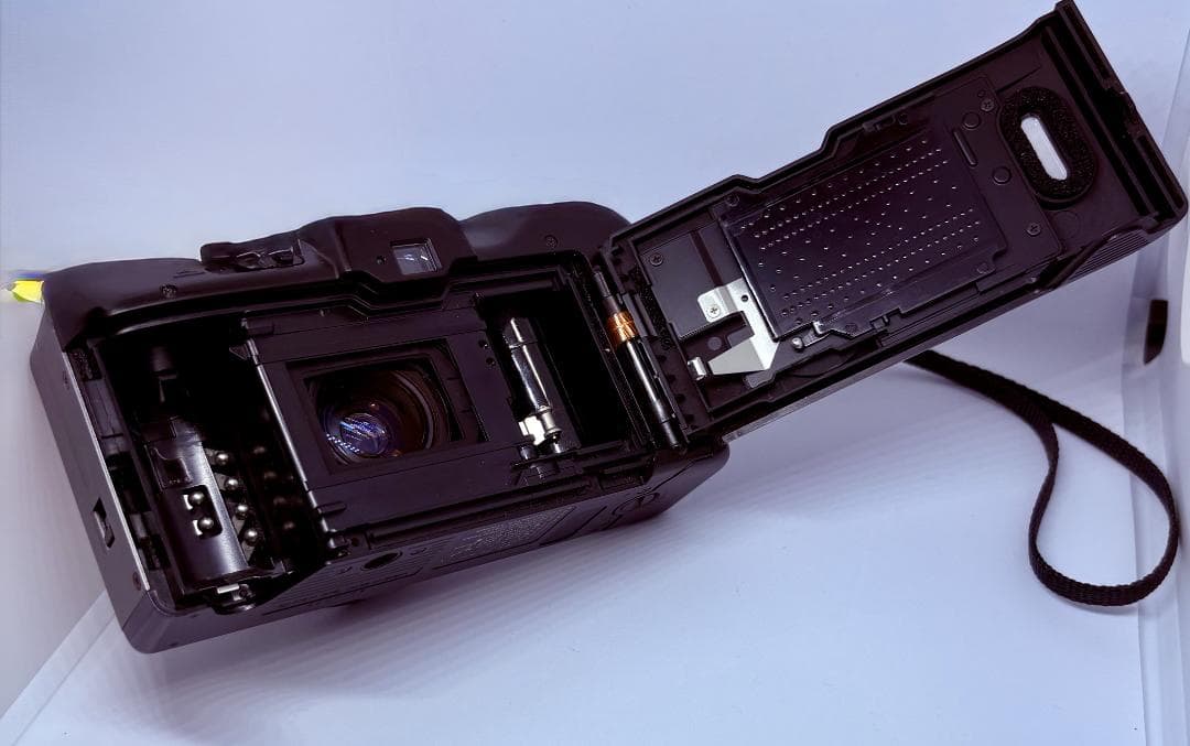 【極上美品】Canon Autoboy S Panorama フィルムカメラ